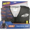 Sortie ❤️ Nerf - Tactical Vest 732296 🔥 -Jouet Blaster Soldes 0191726001379 1