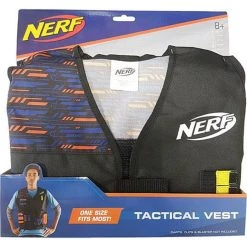 Sortie ❤️ Nerf - Tactical Vest 732296 🔥