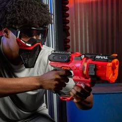 Coupon 😀 Nerf Ner Rival Roundhouse Xx 1500 Red - Hasbro 👍 -Jouet Blaster Soldes 2c01bd5d 5482 47a3 bb3d 7c3f75819b79