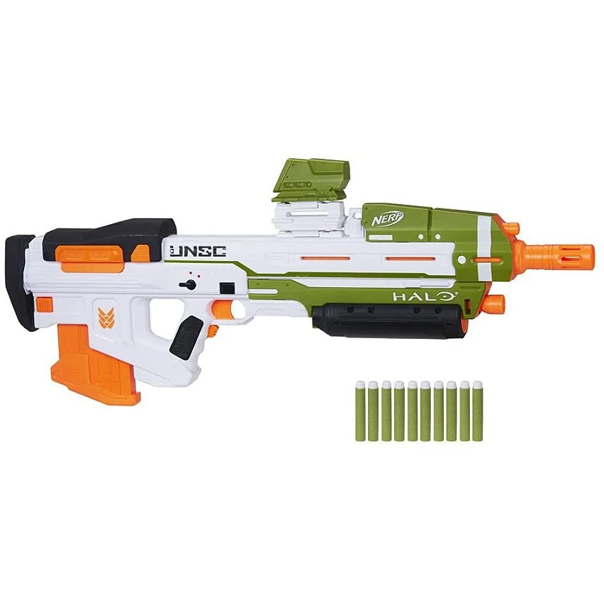 Top 10 😉 pistolet et flechettes Nerf Elite Officielles vert orange blanc 🥰 3 Top 10 😉 pistolet et flechettes Nerf Elite Officielles vert orange blanc 🥰