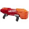 Top 10 ⭐ Nerf pistolet et flechettes Elite Mega Twinshock orange rouge 🎉