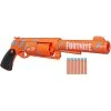 Nouveau 🔔 Nerf pistolet blaster 6-SH avec revêtement Camo Pulse orange ⭐ 2 Nouveau 🔔 Nerf pistolet blaster 6-SH avec revêtement Camo Pulse orange ⭐ -Jouet Blaster Soldes 3700845510173 1