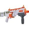 Promo 🔥 Nerf pistolet halo Bulldog SG et Flechettes Officielles blanc orange noir 👍 -Jouet Blaster Soldes 3700845510418 1