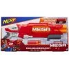 Budget 🧨 Nerf pistolet mega Double Breach et Flechettes Mega Officielles rouge 🛒 -Jouet Blaster Soldes 3700845510494 1