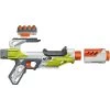 Nouveau 🧨 Nerf pistolet élite Modulus Ion Fire blanc orange 👏 -Jouet Blaster Soldes 3700845510661 1
