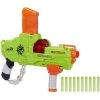 Les meilleures critiques de 🔔 Nerf pistolet zombie Revreaper vert orange 👍 -Jouet Blaster Soldes 3700845510708 1