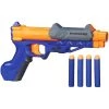 Les meilleures critiques de 👍 Nerf pistolet Sharpfire Delta bleu orange noir ✨ -Jouet Blaster Soldes 3700845510760 1