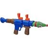 Meilleure vente ❤️ Nerf pistolet a eau Super Soaker Fortnite RL 🔥 -Jouet Blaster Soldes 3700845510913 1