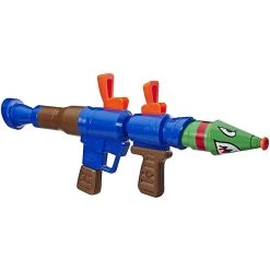 Meilleure vente ❤️ Nerf pistolet a eau Super Soaker Fortnite RL 🔥