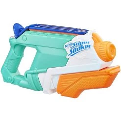 Meilleure affaire 😀 Nerf pistolet Super Soker Splashmouth 🤩