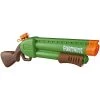 De gros 🧨 Nerf pistolet a eau Super Soaker Fortnite Pump-SG vert orange marron 👏 -Jouet Blaster Soldes 3700845510999 1