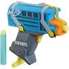 Sortie 🎉 Nerf pistolet fortnite Micro Bus de Combat et Flechettes Elite Officielles 🔥 -Jouet Blaster Soldes 3700845511019 1