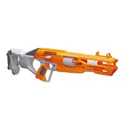 Meilleur prix 💯 Nerf Ner Accustrike Alphahawk - Hasbro 🛒 -Jouet Blaster Soldes 5010993324415 3