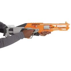 Meilleur prix 💯 Nerf Ner Accustrike Alphahawk - Hasbro 🛒 -Jouet Blaster Soldes 5010993324415 4