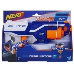Grosses soldes 🎁 Nerf Ner Accu Disruptor - Hasbro ✨