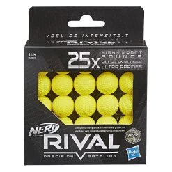 Meilleur prix ⌛ Nerf Ner Rival 25 Round Refill - Hasbro 🔔
