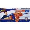 Nouveau 🔥 Nerf Elite Surgefire Et 15 Flechettes Nerf Elite Officielles 🛒 -Jouet Blaster Soldes 5010993445813 1