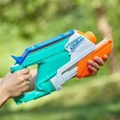 Top 10 🥰 Nerf Super Soaker, Blaster À Eau Splash Mouth - Hasbro ❤️ -Jouet Blaster Soldes 5010993468911 4