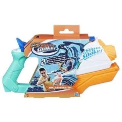 Top 10 🥰 Nerf Super Soaker, Blaster À Eau Splash Mouth - Hasbro ❤️ -Jouet Blaster Soldes 5010993468911 5