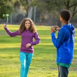 De gros 👏 Nerf Sports Vortex Howler Accelerator - Hasbro 😉 -Jouet Blaster Soldes 5010993471591 3