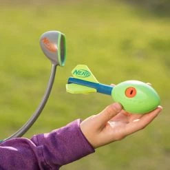 De gros 👏 Nerf Sports Vortex Howler Accelerator - Hasbro 😉 -Jouet Blaster Soldes 5010993471591 4