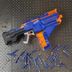 Les meilleures critiques de 🥰 Nerf Ner Infinus - Hasbro 🔥 -Jouet Blaster Soldes 5010993499618 3