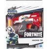 Meilleure vente 😀 Blasters Nerf Microshots Fortnite - Epic Games 🎉 -Jouet Blaster Soldes 5010993605200 1