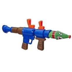 Les meilleures critiques de 🔥 Jouet Blaster À Eau Fortnite Rl Nerf Super Soaker -- Arrosage Extrême -- Capacité De 200 Millilitres -- Pour Enfants, Adolescents, Adultes - Epic Gam ❤️