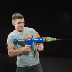 Les meilleures critiques de 🔥 Jouet Blaster À Eau Fortnite Rl Nerf Super Soaker -- Arrosage Extrême -- Capacité De 200 Millilitres -- Pour Enfants, Adolescents, Adultes - Epic Gam ❤️ 9 Les meilleures critiques de 🔥 Jouet Blaster À Eau Fortnite Rl Nerf Super Soaker -- Arrosage Extrême -- Capacité De 200 Millilitres -- Pour Enfants, Adolescents, Adultes - Epic Gam ❤️ -Jouet Blaster Soldes 5010993606597 3