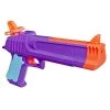 Promo ✨ Jouet Blaster À Eau Fortnite Hc-E Nerf Super Soaker -- Arrosage Furtif -- Capacité De 218 Millilitres -- Pour Jeunes, Adolescents, Adultes - Epic Gam ✨ -Jouet Blaster Soldes 5010993606740 1