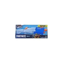 Offres 😉 Jouet Blaster À Eau Nerf Super Soaker Fortnite Ts-R -- Arrosage À Pompe - Capacité De 1 Litre - Pour Enfants, Ados Et Adultes - Epic Games 👍