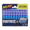 Meilleur prix 💯 Recharge De 30 Fléchettes Elite Nerf Fortnite Officielles Pour Blasters À Fléchettes Elite Nerf Fortnite - Compatible Avec Les Blasters Nerf Elite, P 😀 -Jouet Blaster Soldes 5010993628391 1