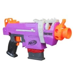 Bon marché 🛒 Nerf Fortnite - Blaster Smg-E - Epic Games 🔥 13 Bon marché 🛒 Nerf Fortnite - Blaster Smg-E - Epic Games 🔥 -Jouet Blaster Soldes 5010993675425 5