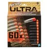 Nouveau ✔️ Nerf Ultra - Recharge 60 Fléchettes Nerf Ultra - Hasbro 🔔