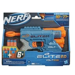 Meilleure vente ⌛ Nerf Ner Elite 2.0 Volt Sd 1 - Hasbro ✨