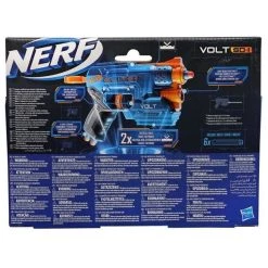 Meilleure vente ⌛ Nerf Ner Elite 2.0 Volt Sd 1 - Hasbro ✨ -Jouet Blaster Soldes 5010993732029 4
