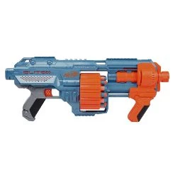 Remise 🧨 Nerf Ner Elite 2.0 Shockwave Rd 15 - Hasbro 🔔 -Jouet Blaster Soldes 5010993732258 3