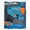 Le moins cher 💯 Nerf Elite 2.0 Trio Td-3 - Hasbro 🎁 -Jouet Blaster Soldes 5010993732319 1