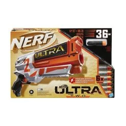 Meilleure vente 🔔 Nerf Ultra Two - Hasbro ⌛