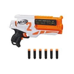 Meilleure vente 🔔 Nerf Ultra Two - Hasbro ⌛ -Jouet Blaster Soldes 5010993784875 3