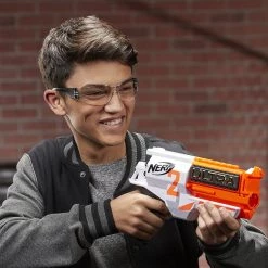 Meilleure vente 🔔 Nerf Ultra Two - Hasbro ⌛ -Jouet Blaster Soldes 5010993784875 6