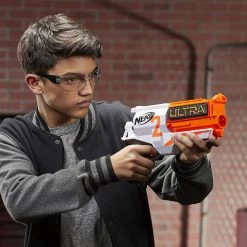Meilleure vente 🔔 Nerf Ultra Two - Hasbro ⌛ -Jouet Blaster Soldes 5010993784875 7