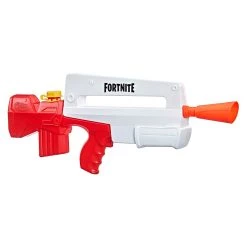Meilleure vente ✨ Nerf Super Soaker, Fortnite Burst AR, Pistolet à eau 🛒