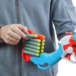 Acheter 🧨 Nerf Ner Tricerablast - Hasbro ✨ -Jouet Blaster Soldes 5010993805082 5