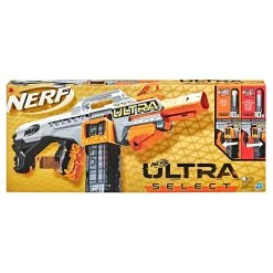 Meilleur prix 🥰 Blaster Nerf Ultra Select - Hasbro 🔥