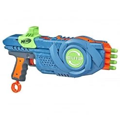 Bon marché 😍 Nerf Elite 2.0 Flipshots Flip-8 - Hasbro ✔️ -Jouet Blaster Soldes 5010993876730 4
