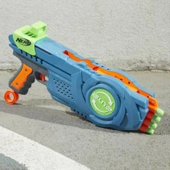 Bon marché 😍 Nerf Elite 2.0 Flipshots Flip-8 - Hasbro ✔️ -Jouet Blaster Soldes 5010993876730 6