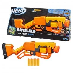 Top 10 ❤️ Hasbro Nerf roblox Honey adopt me bees 🔥 -Jouet Blaster Soldes 5010993877409 3