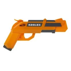 De gros ⭐ Hasbro Nerf Roblox Jailbreak : 2 Blasters Armory - Roblox 🎉 -Jouet Blaster Soldes 5010993878819 4