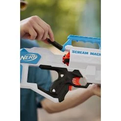 Sortie ❤️ Hasbro Blaster Nerf Ultra Scream Machine 🥰 -Jouet Blaster Soldes 5010993902606 7